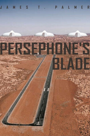 Cover of Persephone's Blade