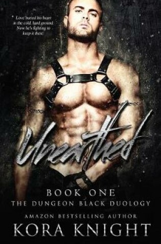 Cover of Unearthed