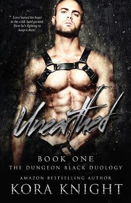 Book cover for Unearthed