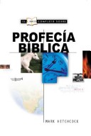 Book cover for Profecia Biblica
