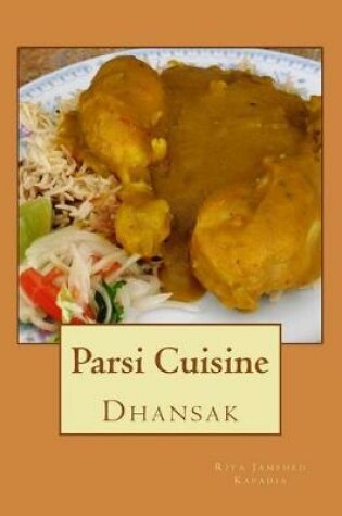 Cover of Dhansak