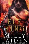 Book cover for Elf King