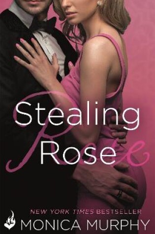 Cover of Stealing Rose: The Fowler Sisters 2