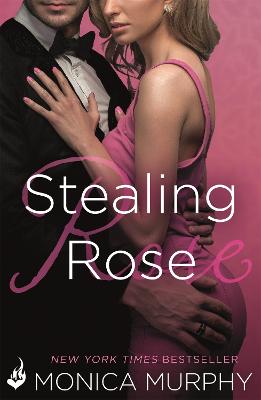 Cover of Stealing Rose: The Fowler Sisters 2