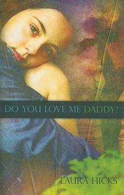 Book cover for Do You Love Me Daddy?