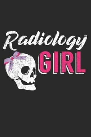 Cover of Radiology Girl