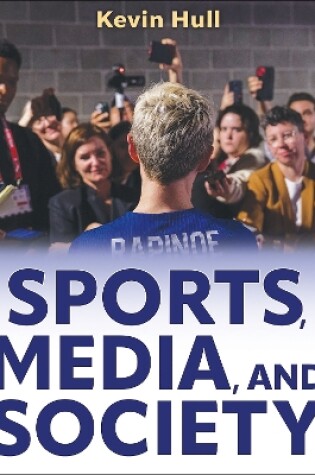 Cover of Sports, Media, and Society