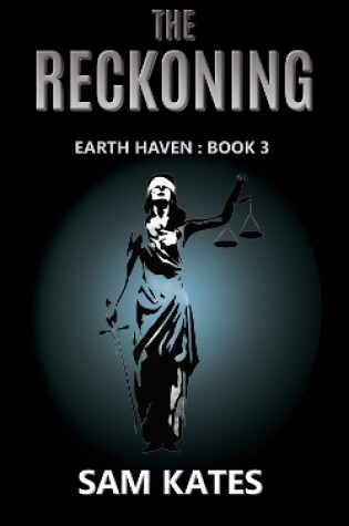 Cover of The Reckoning