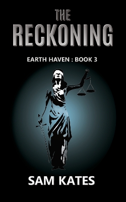 Cover of The Reckoning