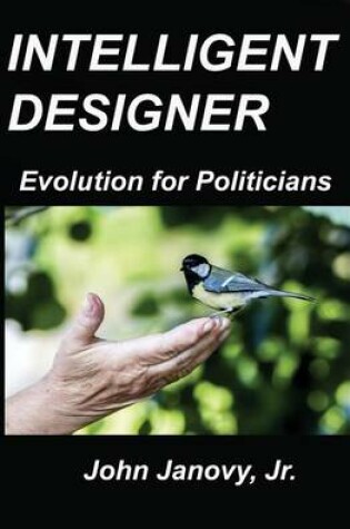 Cover of Intelligent Designer