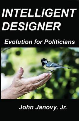 Book cover for Intelligent Designer