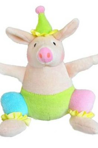 Cover of Piggies Silly Piggy Doll