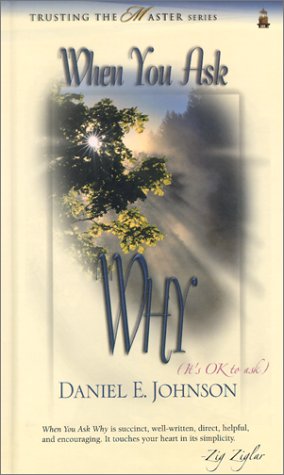 Cover of When You Ask Why