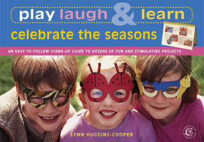 Book cover for Play, Laugh and Learn