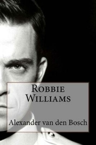 Cover of Robbie Williams