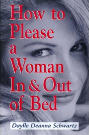 Cover of How to Please a Woman