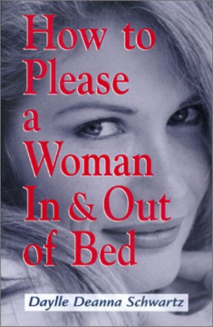 Book cover for How to Please a Woman