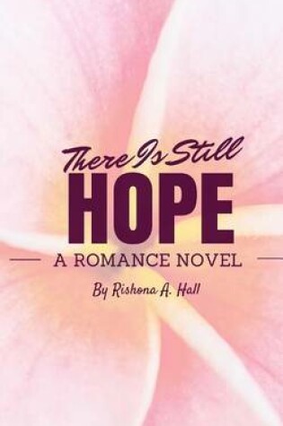Cover of There Is Still HOPE
