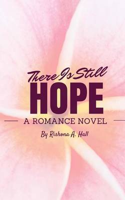 Book cover for There Is Still HOPE