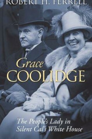 Cover of Grace Coolidge