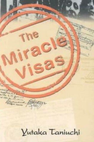 Cover of Miracle Visas