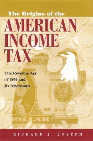 Cover of Origins of the American Income Tax