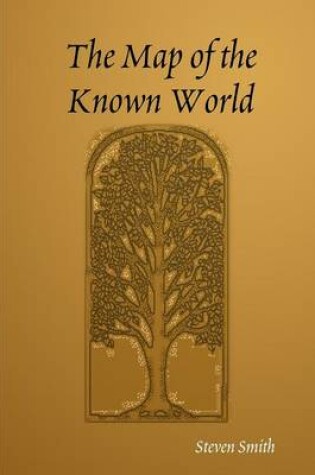 Cover of The Map of the Known World