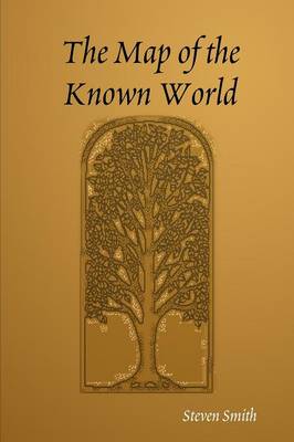 Book cover for The Map of the Known World