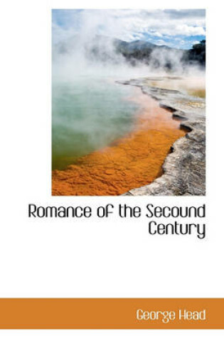 Cover of Romance of the Secound Century