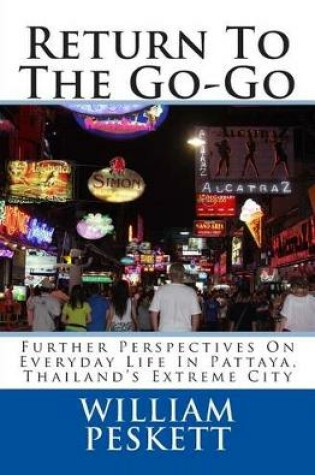 Cover of Return To The Go-Go