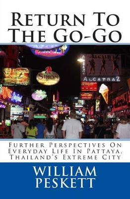 Book cover for Return To The Go-Go