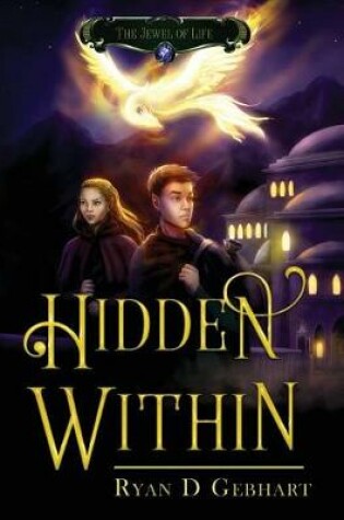 Cover of Hidden Within