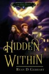 Book cover for Hidden Within