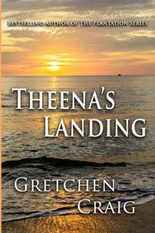 Cover of Theena's Landing