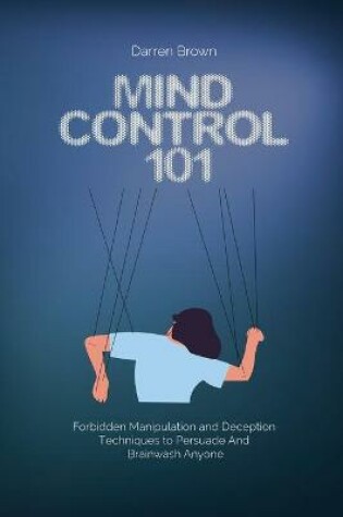 Cover of Mind Control 101