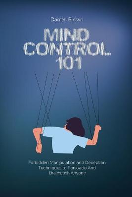 Book cover for Mind Control 101