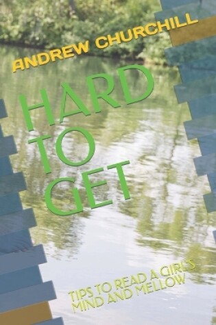 Cover of Hard to Get