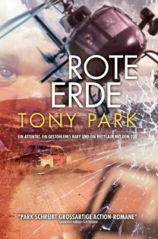 Cover of Rote Erde