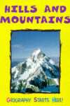 Book cover for Hills and Mountains