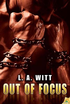 Book cover for Out of Focus