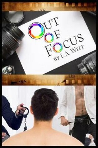 Cover of Out of Focus