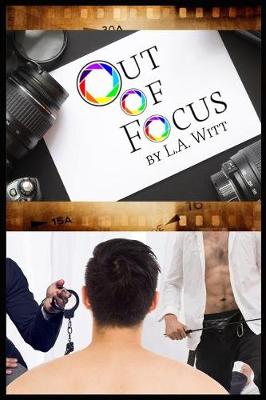 Book cover for Out of Focus