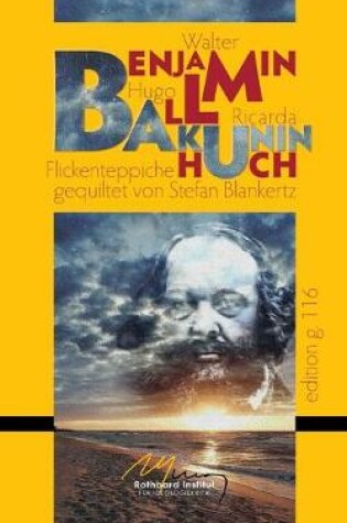 Cover of Bakunin