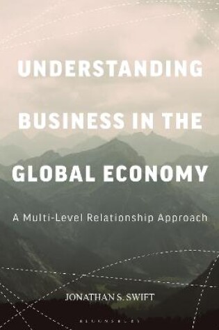 Cover of Understanding Business in the Global Economy