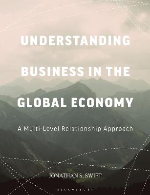 Book cover for Understanding Business in the Global Economy