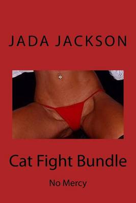 Book cover for Cat Fight Bundle