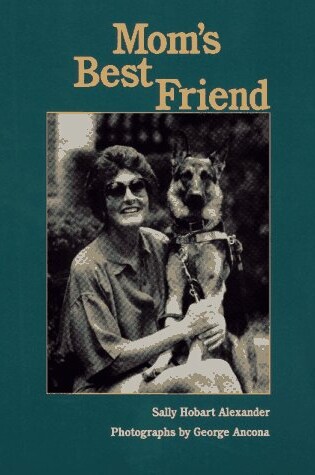 Cover of Mom's Best Friend