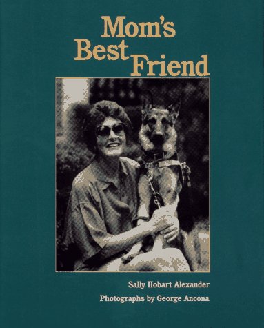 Book cover for Mom's Best Friend