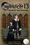 Book cover for CANDLEWICKE 13 Curse of the McRavens