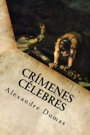 Cover of Crimenes Celebres